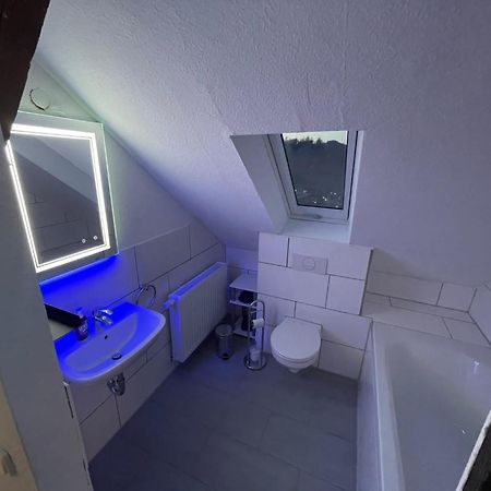 Appartement Linde Olpe bei Meschede Exteriör bild