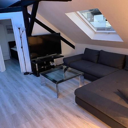 Appartement Linde Olpe bei Meschede Exteriör bild