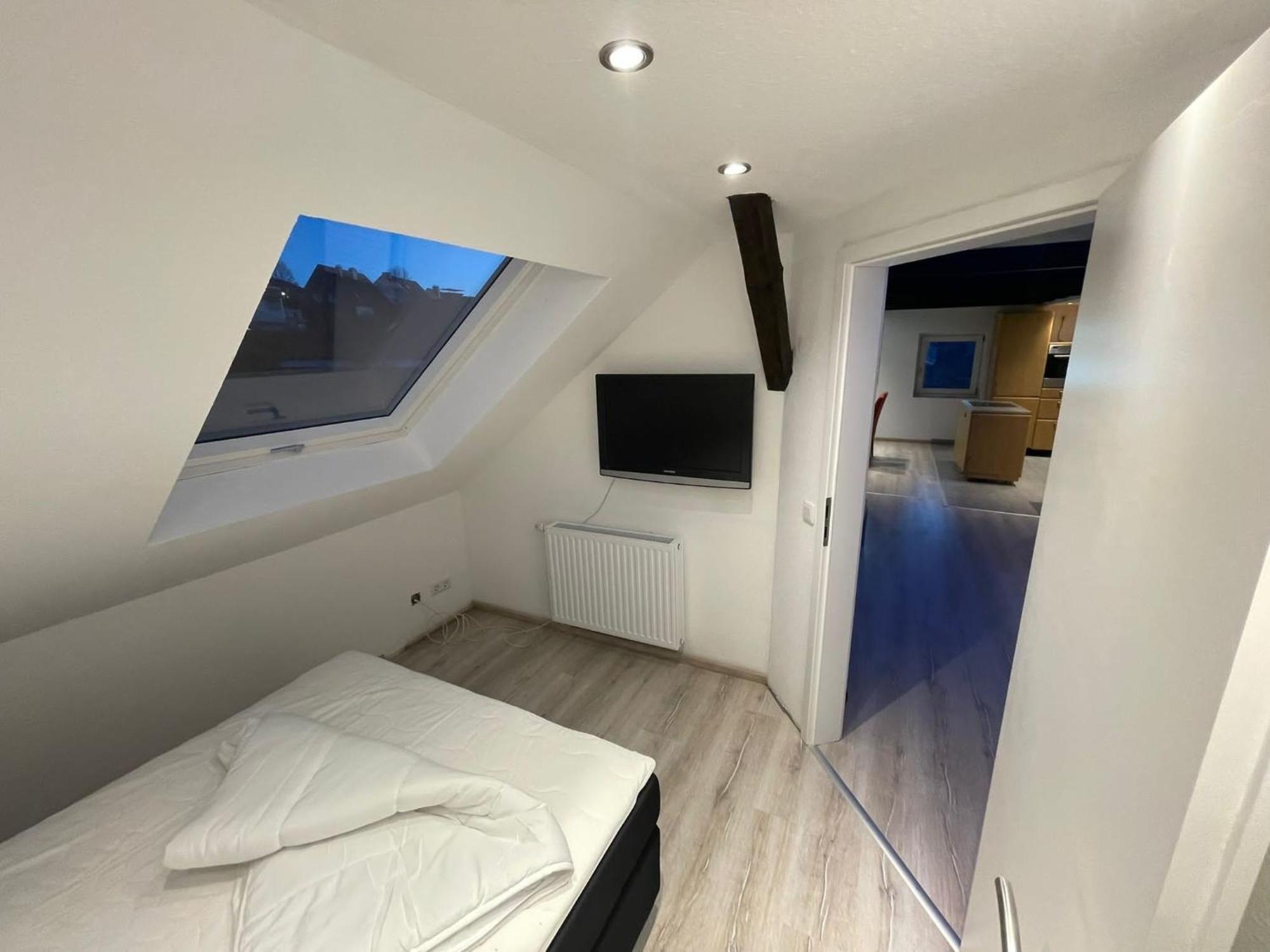 Appartement Linde Olpe bei Meschede Exteriör bild