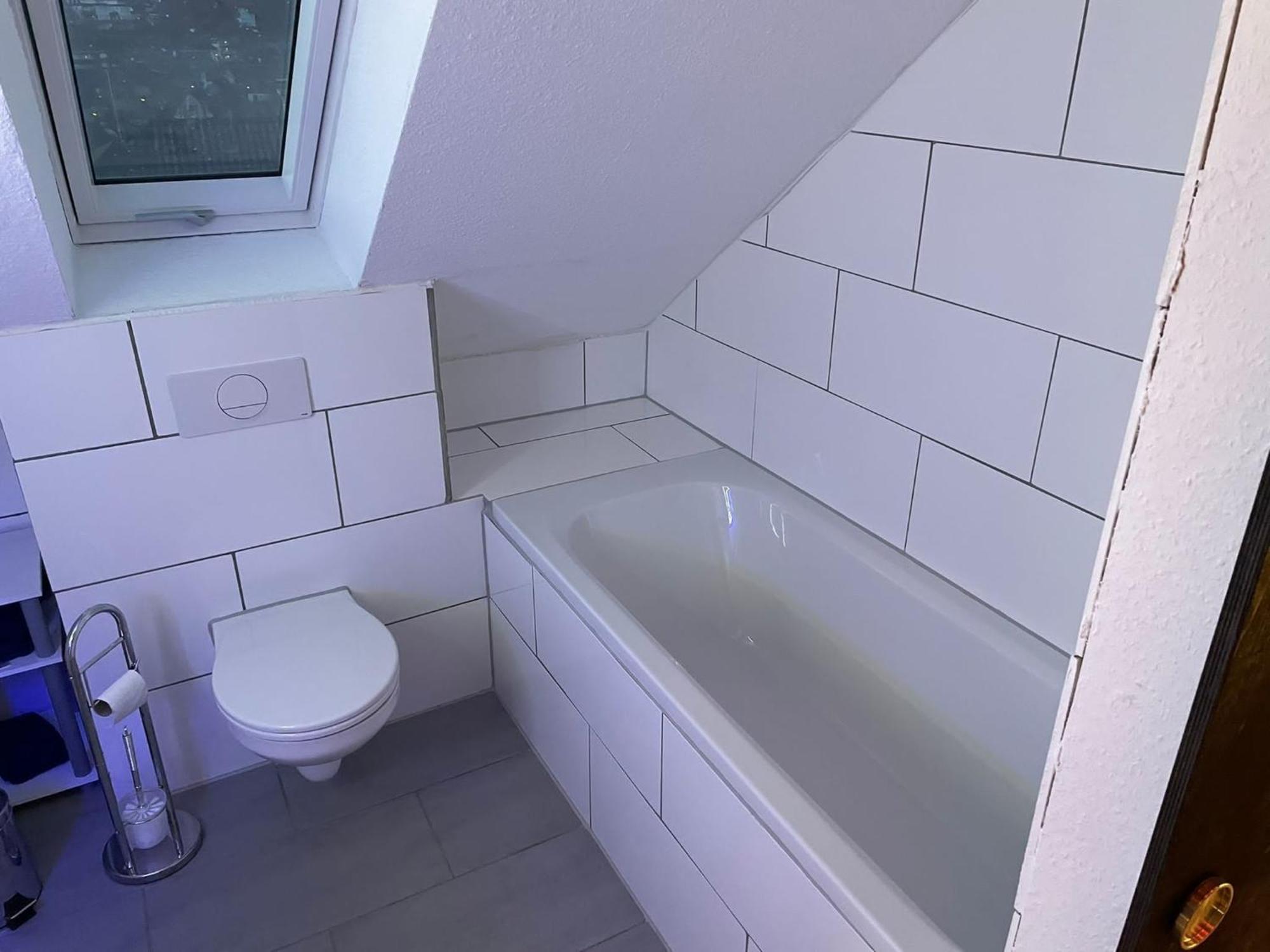 Appartement Linde Olpe bei Meschede Exteriör bild